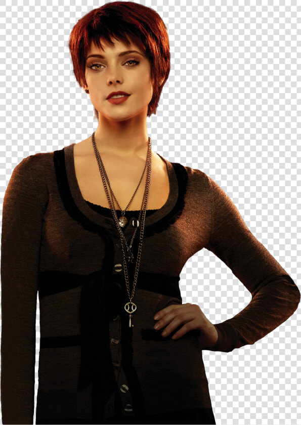 Hq Breaking Dawn   Alice Cullen Breaking Dawn Haircut  HD Png DownloadTransparent PNG