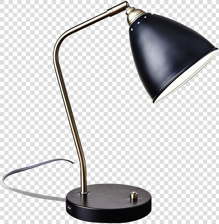 Lamp Transparent Free Png   Desk Lamp  Png DownloadTransparent PNG