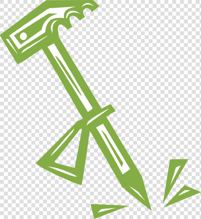 Vector Illustration Of Mountain Climbers Ice Pick Climbing  HD Png DownloadTransparent PNG