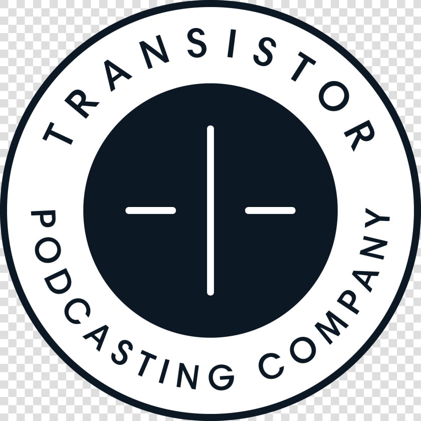 Transistor Podcast Logo  HD Png DownloadTransparent PNG