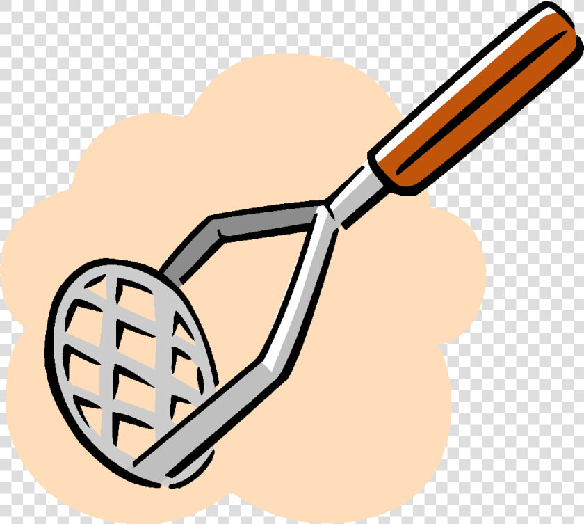 Bia Sfclubhouse Where Friendship   Free Clipart Of Potato Masher  HD Png DownloadTransparent PNG