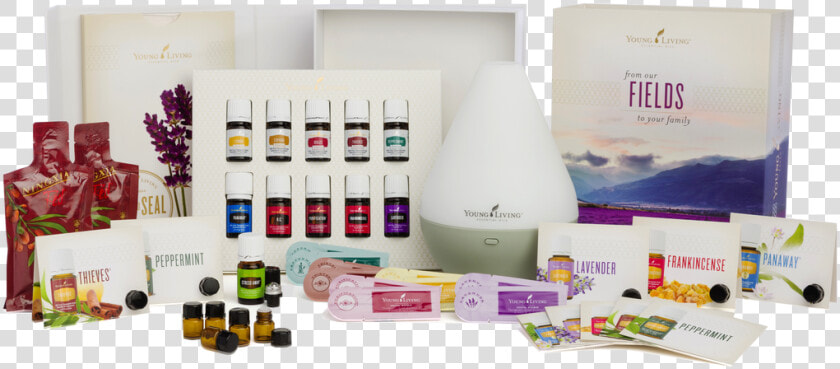 Picture   Young Living Premium Starter Kit Malaysia  HD Png DownloadTransparent PNG