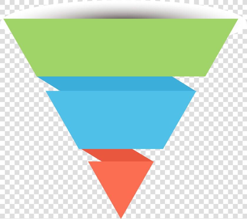 Transparent Piramide Png   Inverted Upside Down Triangle  Png DownloadTransparent PNG