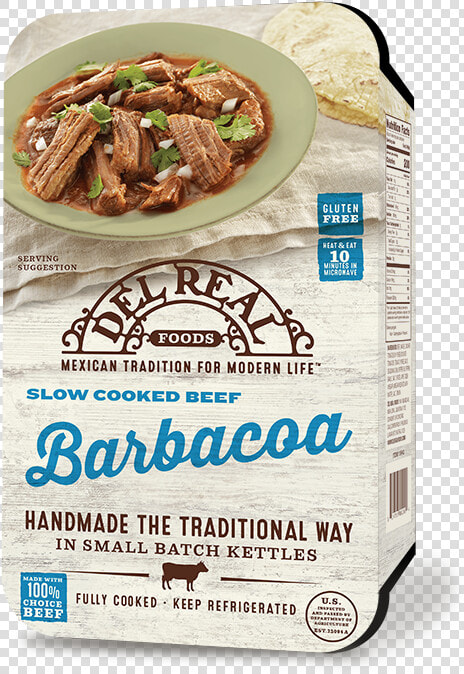 Del Real Barbacoa  HD Png DownloadTransparent PNG