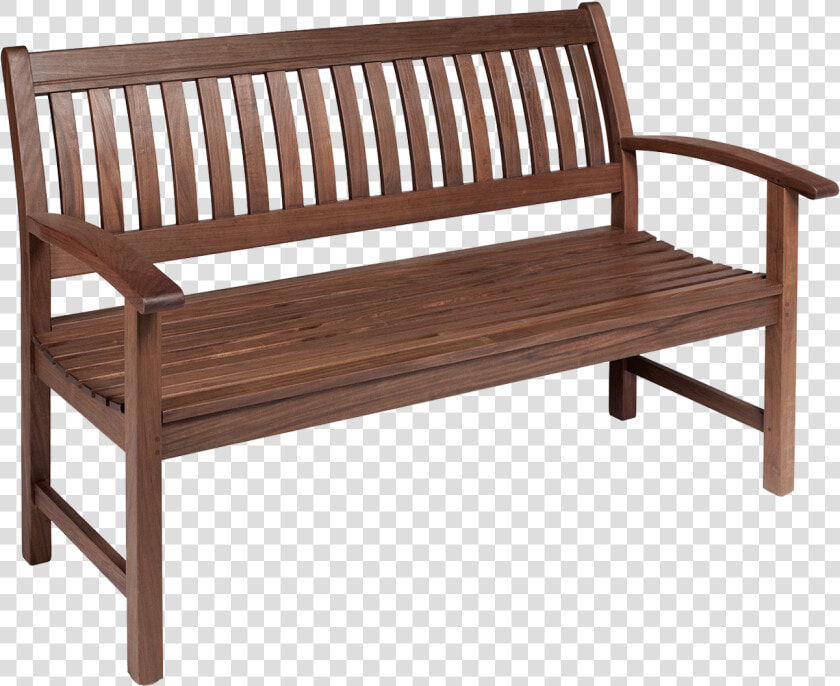 Transparent Png Bench   Jensen Leisure Garden Bench  Png DownloadTransparent PNG