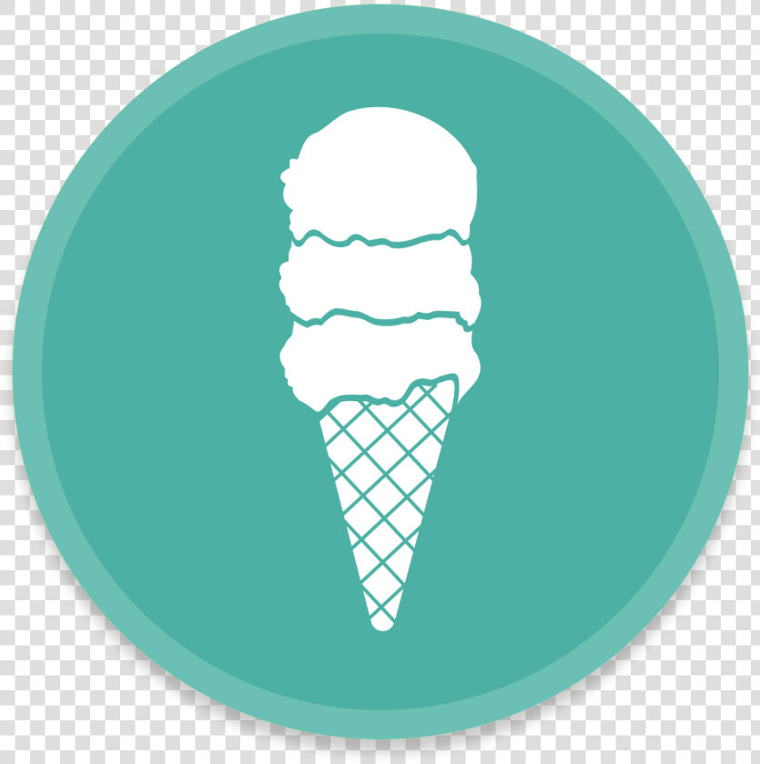 Flavours Icon   Ice Cream Button Png  Transparent PngTransparent PNG