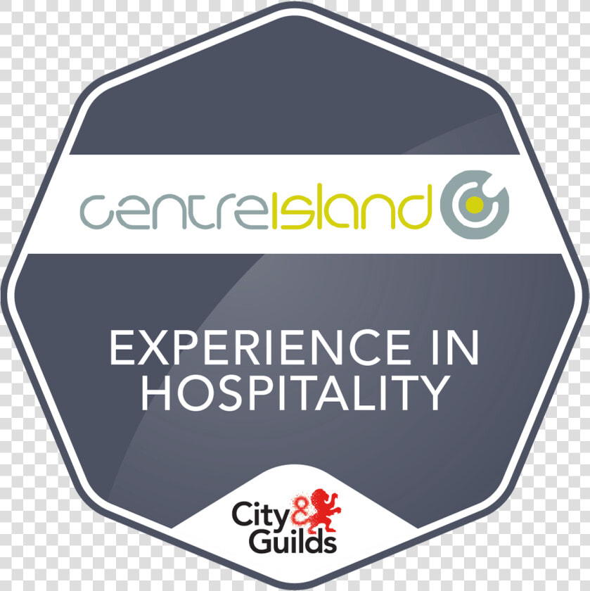 Experience In Hospitality  HD Png DownloadTransparent PNG