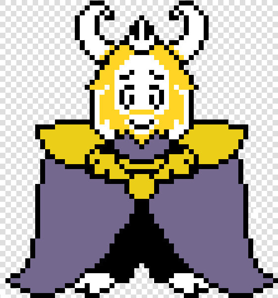 Asgore Png  Transparent PngTransparent PNG