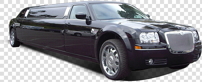 Chrysler 300 Limousine Png  Transparent PngTransparent PNG