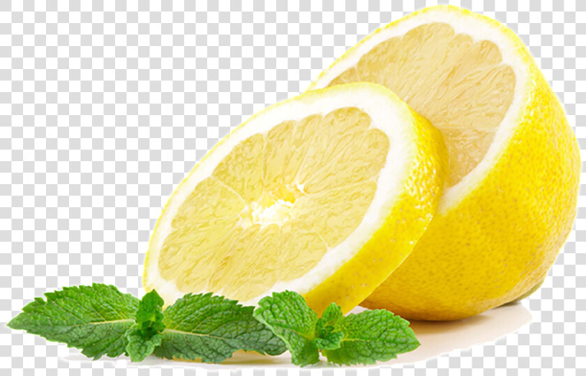 Lemon lime   Sliced Lemon Transparent Background  HD Png DownloadTransparent PNG