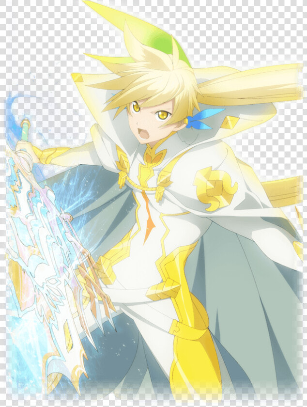 Tales Of Link Wikia   Tales Of Zestiria Sorey Armatus  HD Png DownloadTransparent PNG