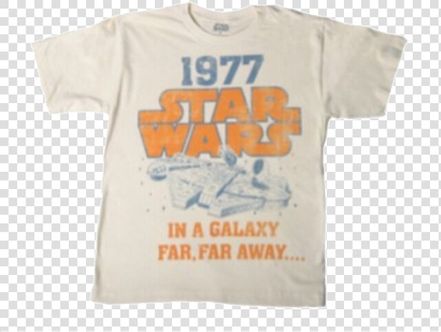 Image   Star Wars In A Galaxy Far Far Away T Shirt  HD Png DownloadTransparent PNG