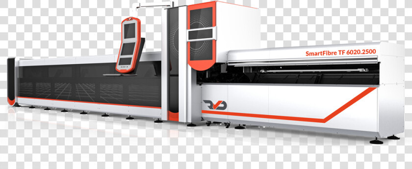 Tube Laser Cutting Machine Rvd Smartfibre   Laser Cutting  HD Png DownloadTransparent PNG