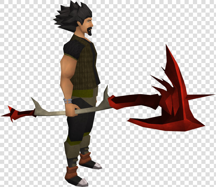 Halberd  HD Png DownloadTransparent PNG