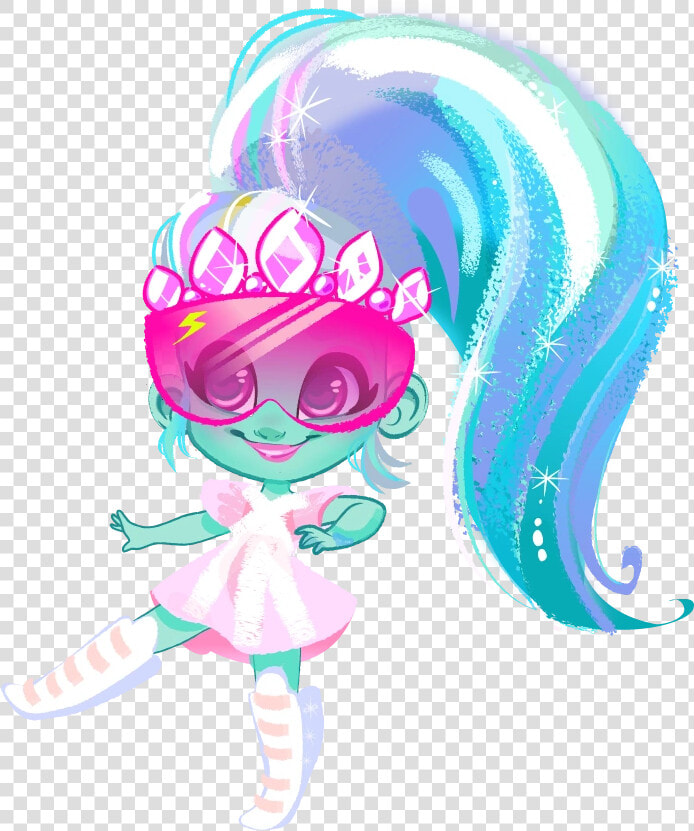 Hairdorables Neila  HD Png DownloadTransparent PNG