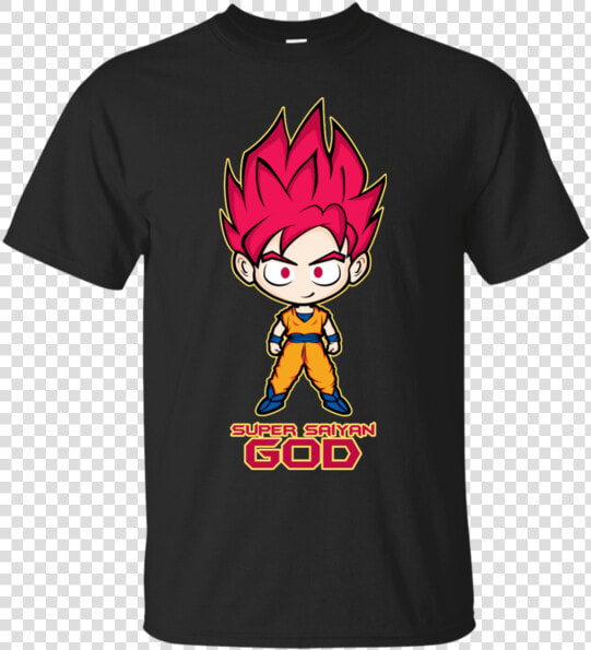 Goku Ssg Chibi T Shirt  amp  Hoodie   Naruto Pain Hoodie  HD Png DownloadTransparent PNG