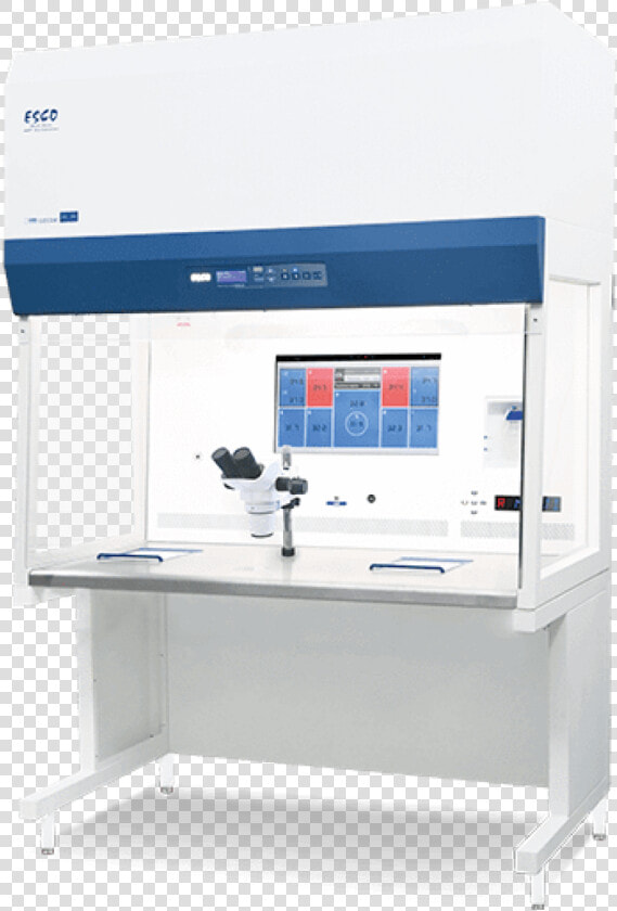 Esco Ivf Workstation  HD Png DownloadTransparent PNG