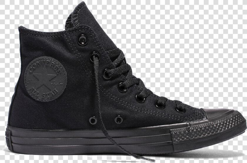 Converse High Tops With Straps  HD Png DownloadTransparent PNG