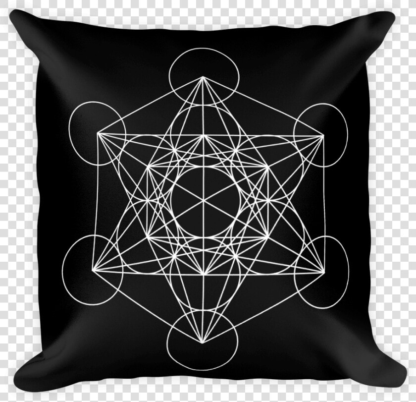 Metatron Cube  HD Png DownloadTransparent PNG