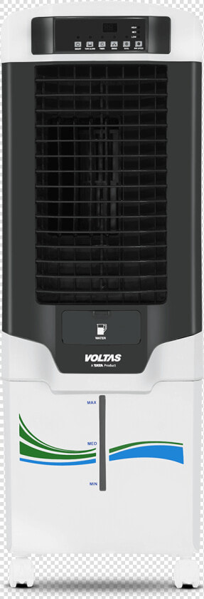 Voltas Tower Coolers   Voltas Fresh Air Cooler  HD Png DownloadTransparent PNG