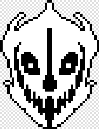 Gaster Blaster Png  Transparent PngTransparent PNG