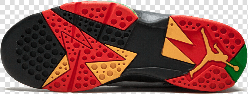 Air Jordan 7 Premio Bin 23 436206 101 Release Date   Jordan 7 Red Bottoms  HD Png DownloadTransparent PNG