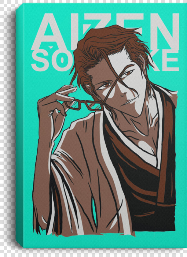 Aizen Png  Transparent PngTransparent PNG