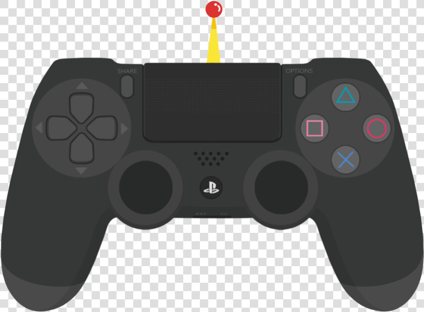 Nacon Controller  HD Png DownloadTransparent PNG