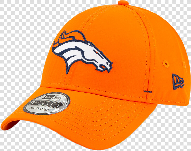 Picture Of Men S Nfl Denver Broncos 19 Dash Cap   Denver Broncos  HD Png DownloadTransparent PNG