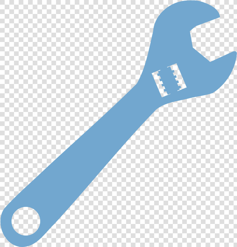 Wrench Icon Png   Blue Wrench Icon Png  Transparent PngTransparent PNG