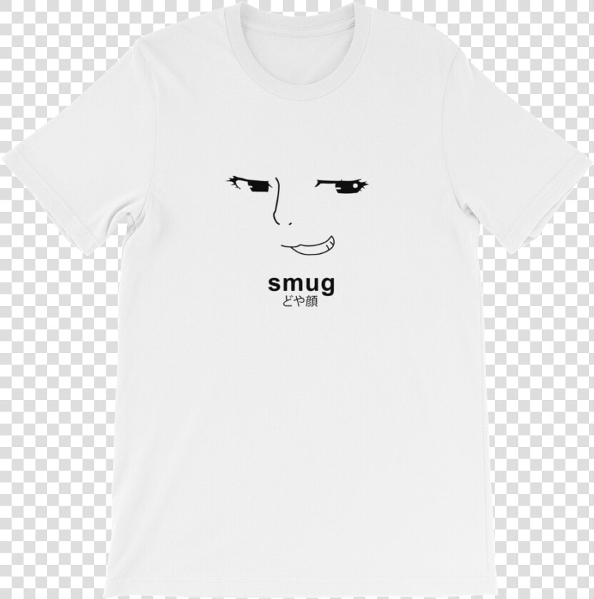 Smug Unisex Tee   Trust Me Im A Chemist  HD Png DownloadTransparent PNG