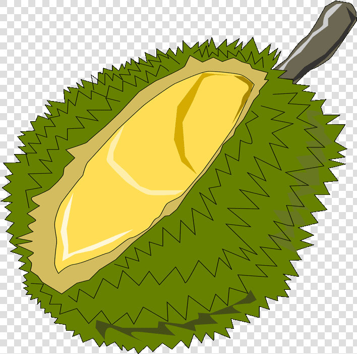 Durian Clipart Clip Art   Hit Entertainment Tm Logopedia  HD Png DownloadTransparent PNG