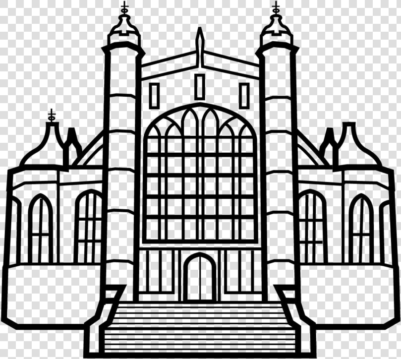 Chapel  HD Png DownloadTransparent PNG