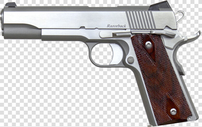 Dan Wesson Pointman 7  HD Png DownloadTransparent PNG