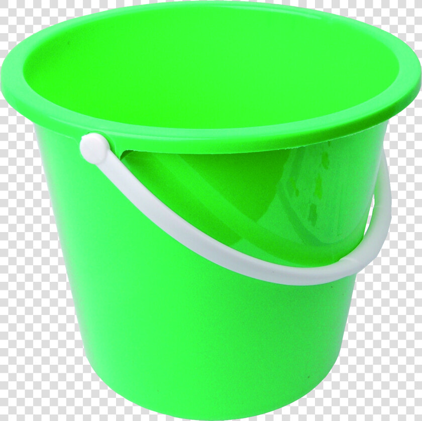 Green Plastic Bucket Png Image   Transparent Background Bucket Transparent  Png DownloadTransparent PNG