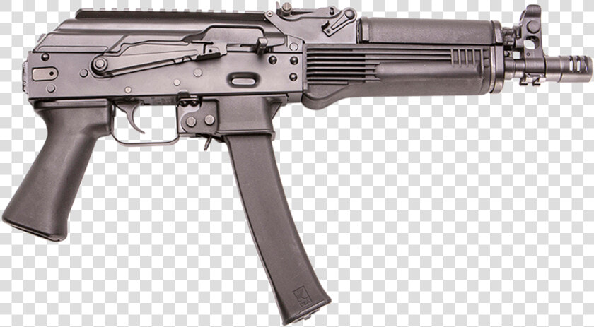 Kalashnikov Usa Kp9  HD Png DownloadTransparent PNG