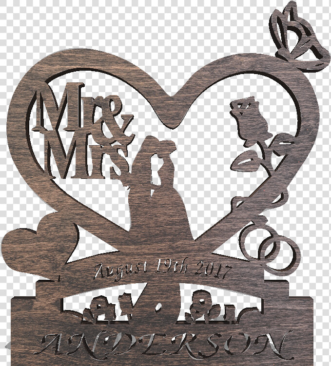 Wooden Wedding Sign Printable Scroll Saw Pattern The   Wedding Scroll Saw Patterns  HD Png DownloadTransparent PNG