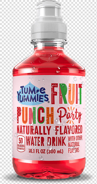 Tum E Yummies Fruit Punch Party  HD Png DownloadTransparent PNG