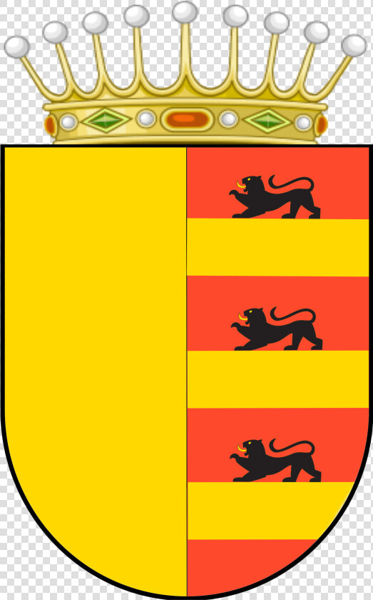 Transparent Lions Png   Ayala Coat Of Arms  Png DownloadTransparent PNG