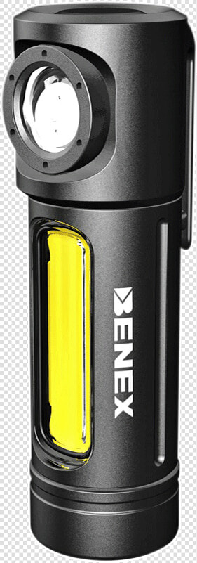 Led Multi purpose Torch   Metal  HD Png DownloadTransparent PNG