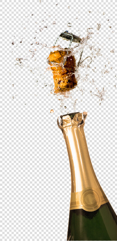 Champagne Glass Bottle   Champagne Bottle Transparent Background  HD Png DownloadTransparent PNG