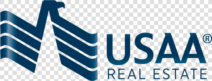 Usaa Insurance   Png Download   Usaa Real Estate Logo  Transparent PngTransparent PNG