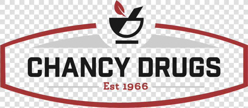 Chancy Drugs   Emblem  HD Png DownloadTransparent PNG