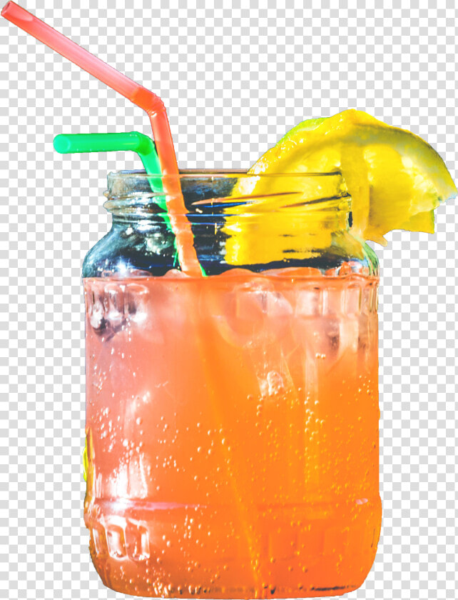 Cocktail Fizzy Drinks Juice Iced Tea Diet Coke   Drink  HD Png DownloadTransparent PNG