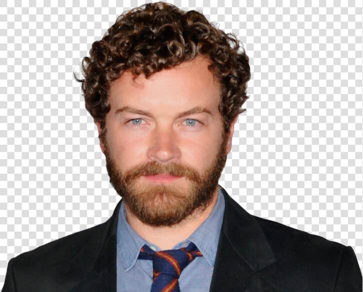 Danny Masterson On His New Show Men At Work  Justin   Danny Masterson  HD Png DownloadTransparent PNG