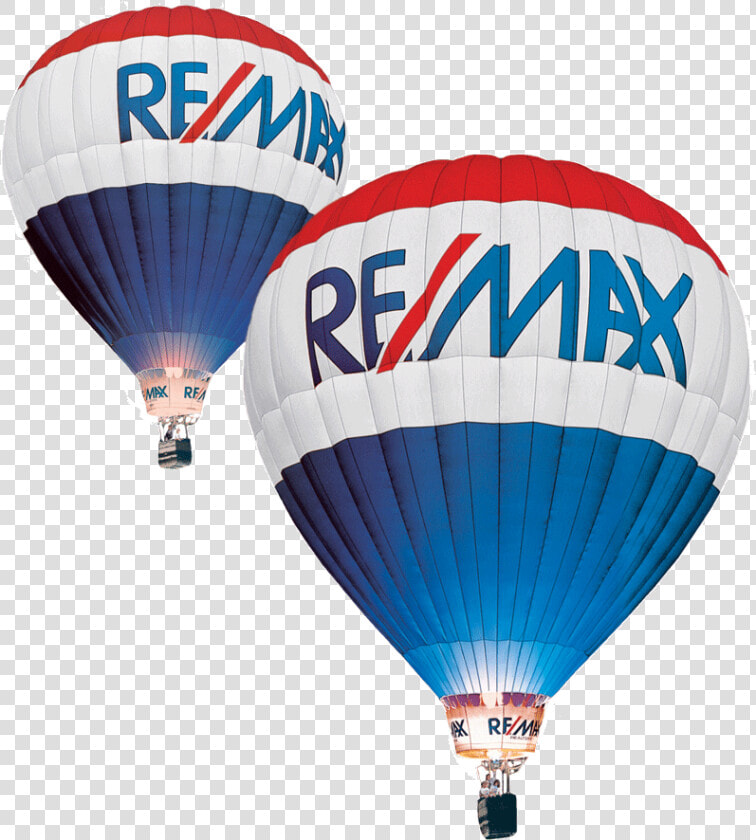 Matching Homes To Changing Lifestyles   Remax Balloon  HD Png DownloadTransparent PNG