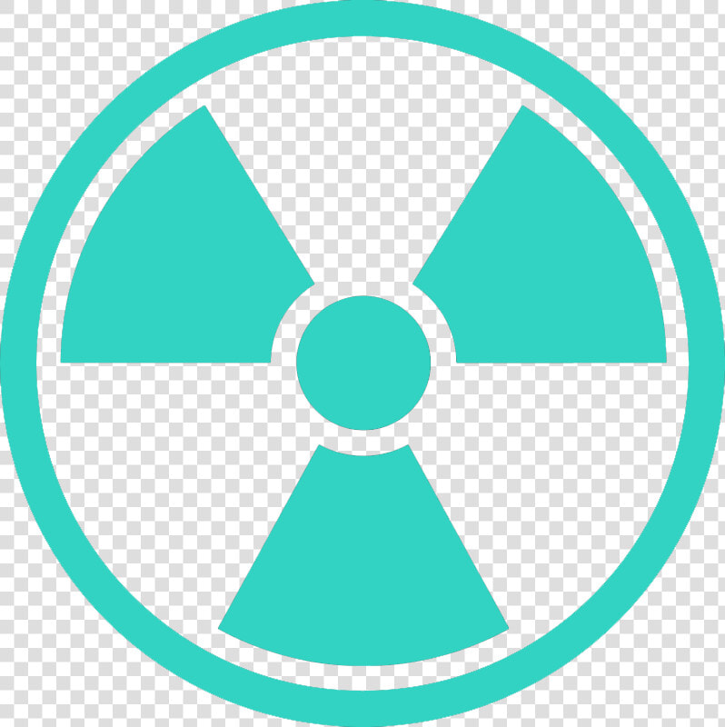 Radioactive Sign  HD Png DownloadTransparent PNG