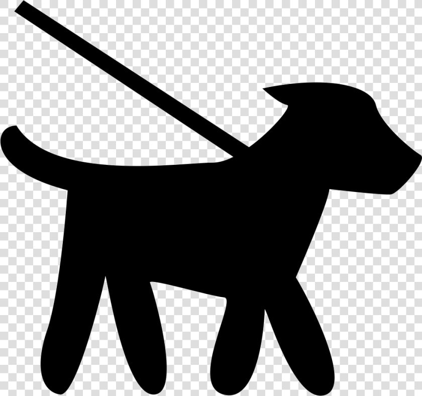 Walking Small Dog Pet   Dog Walking Icon Png  Transparent PngTransparent PNG