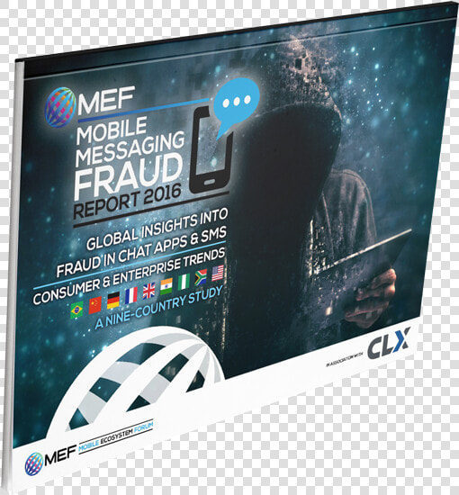 Booklet Of The Mef Paper   Poster  HD Png DownloadTransparent PNG