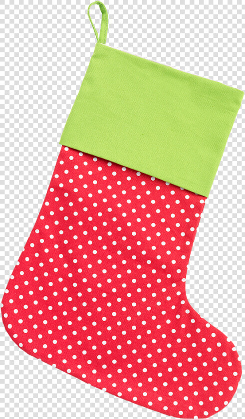 Monogrammed Christmas Stocking   Dress  HD Png DownloadTransparent PNG